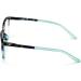 Buy V.W.E. 2 Pairs Half Transparent Marble Reading Glasses - Lightweight Spring Hinge Blue 1.75 - International Shipping Available - Buy Online on GoSupps.com
