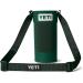 YETI Small Bottle Sling for Rambler Bottle - Black Forest Green - Large Fits 26 & 36 oz.