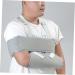 Buy 1pc Arm Sling Shoulder Support - Adjustable Arm Sling for Comfortable Recovery - International Shipping Available - Buy Online on GoSupps.com