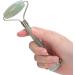 Verdant Touch Facial Roller - Dual Head Natural Massager for Face Arm Back & Waist - Buy Online on GoSupps.com