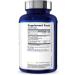 1MD Nutrition CholestMD - Heart Health Support with Olive Leaf Extract, Bergavit, Niacin & Garlic - 60 Capsules - Buy Online on GoSupps.com