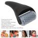 Cold Face Roller Ergonomic Facial Ice Roller Pain Relief - Buy Online on GoSupps.com