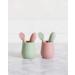 Shop ezpz EUTSS001 Tiny Cup - Silicone Sage Green Cup for Kids | International Shipping Available - Buy Online on GoSupps.com