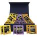 Twinings Earl Grey English Breakfast and Every Day Individual Enveloped Tagged Classic and Flavoured Mixed Selections | (70 X 3 Flavours) 210 Sachets | Gift Box for Tea Lovers Mix 210 Sachets (70 x 3 Flavours) - Buy Online on GoSupps.com
