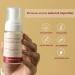 Buy Foaming Face Wash for Hormonal Acne - 110 ml | Clear Skin Solutions | International Shipping - Buy Online on GoSupps.com