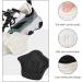 PRETYZOOM Heel Slip Pads for Men - 2 Pairs Protective Insoles for Loose Shoes - Comfort & Support for Boys - Rear Heel Thicken Protection Stickers - Buy Online on GoSupps.com