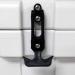 Ozark Trail Style Roto Molded Cooler Latch Rubber T-Handle Kit - Buy Online on GoSupps.com