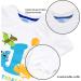 AMZTM 1st Boy Dinosaur Birthday Shirt - Toddler Baby Outfit - Size 80 White - Buy Online on GoSupps.com