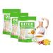 Sachets De Th D tox De 28 Jours Tisane Minceur Naturelle For La D toxification Et Le Bien- tre Du Corps(3PC)