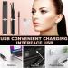Buy Electric Eyelash Curler - Heated & Adjustable Temperature for Perfect Curls | International Shipping Available - Buy Online on GoSupps.com