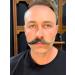 Black Magic Mustache Wax | Hide Grey Hair | Bare Bones | Medium Hold 1 oz | Unscented | International Shipping Available - Buy Online on GoSupps.com