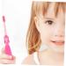 Buy Healeved 12 Pack Children's Manual Toothbrush Set - Travel & Daily Use Bright Colors for Kids - Buy Online on GoSupps.com