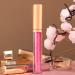 Buy Waterproof Metallic Liquid Diamond Glitter Lipstick | Long Lasting Non-Stick Lip Gloss | International Shipping Available - Buy Online on GoSupps.com