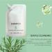  WRANBAO Strengthening repairing and nourishing rosemary shampoo for thinning hair rosemary amino acid shampoo nourishing for hair growth and thickening strengthening and - Buy Online on GoSupps.com