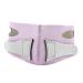 1pc Face Mask Fastener Face Shaper Band Lifting Belt Facial Anti Wrinkle Strap Facial Strap Slimming Face Belt Skin Toning Belt Thin Face Strap + Face Lifting Artifact
