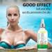 Breast Enhancement Cream & Oil | Natural Breast Growth Firming & Lifting - For All Skin Types - Buy Online on GoSupps.com