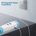 Eustachian Tube Unclogger 6-Speed Electric Device for Ear Pain Relief | Treat Ear Infections & Swimmer's Ear | Ear Care Product for Adults & Children - Buy Online on GoSupps.com
