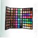WOONEKY 2pcs 120 Powder Makeup Palette Glitter Eye Shadow Glitter Palette - Buy Online on GoSupps.com