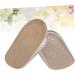 NOLITOY High Heel Insoles - Miss High Elasticity 2CM Inserts for Optimal Comfort & Support - Buy Online on GoSupps.com