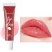  Ecoticfate Lip Gloss Plumper - Long-lasting Liquid Lipstick - This high-shine tinted lip moisturizer effectively nourishes the lip skin for more Ecoticfate-like lips - Buy Online on GoSupps.com