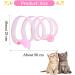 Cat Coil Toy Kitten Play Tunnel S-type Foldable Pet Tunnel Spiral Cat Toy Indoor Cat Tunnel Toy For Enhance Agility S-type Cat Tunnel Toy Collapsible Cat Tunnel for Indoor Cats - Buy Online on GoSupps.com