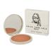 GIVE THEM LALA BEAUTY Bronzer Powder - IBIZA Tan Color Butter Bronzer - Luxurious Matte Bronzer Available in Four Shades - Cruelty Free Face Bronzer For Contour  Blush  and Natural Flawless Glow