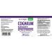 Natrol Cognium Extra Strength 200mg - Memory & Brain Health, 60 Tablets, Clinically Studied - Buy Online on GoSupps.com