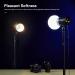 Godox ML-CD15 Diffusion Dome: Flash Light Diffuser for Godox V1 Series & More - Buy Online on GoSupps.com