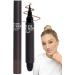  Holdes Hair Cover Stick Hair Stick Cover Stick Hair Stick Corrector Waterproof Hair Color Stick Instant Root Coverup Concealer Stick - Buy Online on GoSupps.com