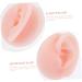 Silicone Ear Jewelry Holder and Piercing Tool Set for Infants - Buy Online on GoSupps.com