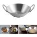 Zerodeko Small Condiment Dish with Ears Japanese Side Dishes Soy Sauce Dishes Sushi Dip Bowls Snack Dish Dipping Sauce Plate Sushi Dipping Bowl Home 304 Stainless Steel Korean The Dish 11X8.5CM Silver - Buy Online on GoSupps.com