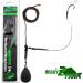 Buy Angel-Berger Magic Baits Helicopter Rig Assembly Ready to Fish International Shipping Available - Buy Online on GoSupps.com