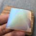 1pcs 4cm Natural White Opal Stone Pyramid Crystal Point Wand Decoration - (Size: 3.8-4cm) - Buy Online on GoSupps.com