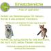 Lisacare Tablet Support Cat 3 Set | Tablet Substers for Cats & Dogs | Easy Medication Aid for Pets - Buy Online on GoSupps.com