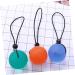 JECOMPRIS 3PC Fitness Equipment | Strengthening Balls & Squeezeball for Hand Therapy & Massage - Shop Now! - Buy Online on GoSupps.com