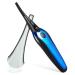 Electric Eyelash Curler Heated Eyelash Curlers Thermal Eyelash Curler Eyelash Curler Wand Handheld Lash Curler USB Eyelash Curler Eyelash Tool Portable Eyelash Curler Lash Lift Abs