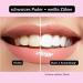 Activated Carbon Powder for Teeth Whitening | Vegan Charcoal Tooth Cleaning | 60g - Naturally White Teeth - Buy Online on GoSupps.com