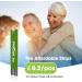 VivaChek Ino Diabete Test Strips x 100 + Lancets x 100 - No Coding Blood Glucose Test - UK Diabetics - VivaChek Ino - 100 strips - Buy Online on GoSupps.com