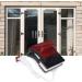QTYUERGK Double Sided Magnetic Window Cleaner Glass Wiper Cleaning Brushes For Washing Windows Household Cleaning Tools Cleaners - Buy Online on GoSupps.com