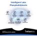 Buy Pure Phosphatidylserine 100mg - 100% Soy Free | Intelligent Labs - International Shipping Available - Buy Online on GoSupps.com