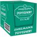Jakemans Peppermint 73g - Pack of 12 - Soothing Menthol Sweets - Suitable For Vegetarians - Buy Online on GoSupps.com