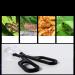 Toyvian Reptiles Zonge Clip - Feeding & Cleaning Tool for Amphibians Terrarium Spiders Crickets & Small Pets - 2 Pieces | Ideal for Aquariums - Buy Online on GoSupps.com
