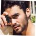 Doitool Black Pocket Comb for Men - Robust Hair Styling & Mustache Grooming | Mini Travel Comb for Hair & Beard - Buy Online on GoSupps.com