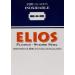 Buy Elios Razor Blades - Premium Quality Smooth Shaving | Fast International Shipping - Buy Online on GoSupps.com
