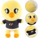 Stray Kids SKZ Bbokari Plush Doll - Cute Animal Stuffed Toy for Boys and Girls Fans - Buy Online on GoSupps.com