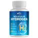Hydrogen Tablets for Drinking Water with Magnesium | Highest Concentration H2 A031