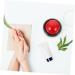 Gatuida 2 STK Massage Globe - Deep Tissue Muscle Ball for Fitness & Gym Training | Exercise Accessories - Buy Online on GoSupps.com