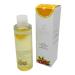 ISB - Sweet Almond Oil 200 ml - Citrus Aroma with Thermal Water from Ischia Island