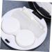 HomsfoU 3 STK Contact Lens Case Applicator - Storage Container & Piston Holder for Lens Care - International Shipping Available - Buy Online on GoSupps.com