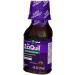 Buy ZzzQuil Nighttime Sleep Aid Liquid 6 oz - Pack of 5 | Fast International Shipping - Buy Online on GoSupps.com